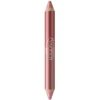 08 Pink - Rouge à Lèvres Crayon Duo BIO Et... -Chic Beauté Soldes 08 pink rouge a levres crayon duo bio et vegan de logona naturkosmetik