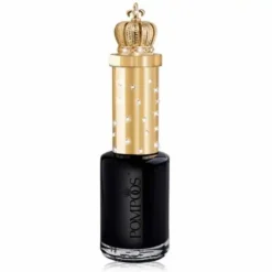 09 Black - Vernis à Ongles De Harald...