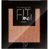 Maybelline 10 Buff - Blush En Poudre FIT ME ! De... -Chic Beauté Soldes 10 buff blush en poudre fit me de gemey maybelline