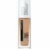 Maybelline 10 Ivoire - Fond De Teint Superstay Active... -Chic Beauté Soldes 10 ivoire fond de teint superstay active wear 30h de maybelline new york