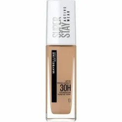 Maybelline 10 Ivoire - Fond De Teint Superstay Active...