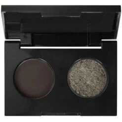 Maybelline 10 Treacherous - Kit Lèvres Python... -Chic Beauté Soldes 10 treacherous kit levres python metallic de gemey maybelline 1