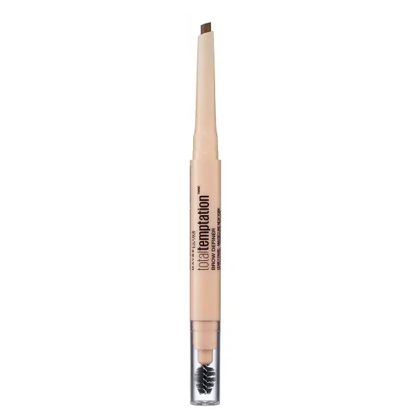 Maybelline 100 Blonde - Crayon à Sourcils Total... 4 Maybelline 100 Blonde - Crayon à Sourcils Total... – Image 2