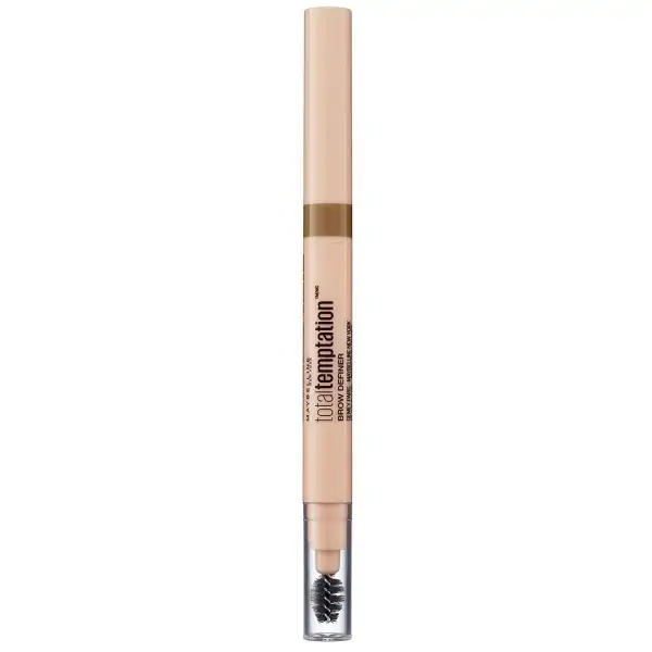 Maybelline 100 Blonde - Crayon à Sourcils Total... 3 Maybelline 100 Blonde - Crayon à Sourcils Total...