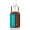 Maybelline 100 : Fond De Teint Huile Teintée Visage... 1 Maybelline 100 : Fond De Teint Huile Teintée Visage... -Chic Beauté Soldes 100 fond de teint huile teintee visage superdrop green edition tinted oil de maybelline new york