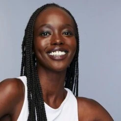 Maybelline 100 : Fond De Teint Huile Teintée Visage... -Chic Beauté Soldes 100 fond de teint huile teintee visage superdrop green edition tinted oil de maybelline new york 2