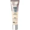 Maybelline 100 Warm Ivory - Perfecteur De Teint Haute... 1 Maybelline 100 Warm Ivory - Perfecteur De Teint Haute... -Chic Beauté Soldes 100 warm ivory perfecteur de teint haute protection dream urban cover de maybelline new york