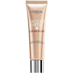 L'Oreal 101.D/W Doré Glow - Highlight Enlumineur...