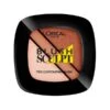 L'Oreal 102 Beige Nude - Blush Trio Sculpt...