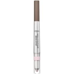 L'Oreal 102 Cool Blond - Crayon à Sourcils Brow...