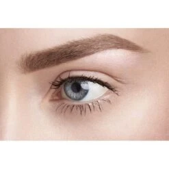L'Oreal 102 Cool Blond - Crayon à Sourcils Brow... -Chic Beauté Soldes 102 cool blond crayon a sourcils brow artist high contour de loreal paris 3