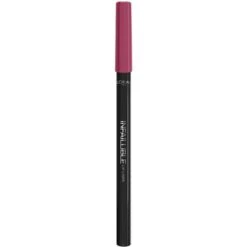 L'Oreal 102 Darling Pink - Crayon Contour Des...