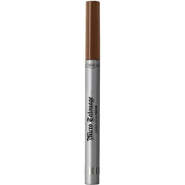 L'Oreal 103 Dark Blonde - Feutre à Sourcils Micro... 4 L'Oreal 103 Dark Blonde - Feutre à Sourcils Micro... – Image 2
