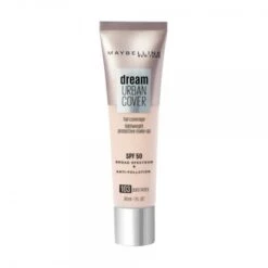 Maybelline 103 Pure Ivory - Perfecteur De Teint Haute...
