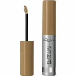 L'Oreal 103 Warm Blonde - Mascara Sourcils Brow...