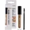 L'Oreal 103 Warm Blonde - Unbelievabrow Gel à... -Chic Beauté Soldes 103 warm blonde unbelievabrow gel a sourcils longue tenue de loreal paris