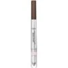 L'Oreal 105 Brunette - Crayon à Sourcils Brow... 2 L'Oreal 105 Brunette - Crayon à Sourcils Brow... -Chic Beauté Soldes 105 brunette crayon a sourcils brow artist high contour de loreal paris