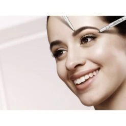 L'Oreal 105 Brunette - Crayon à Sourcils Brow... -Chic Beauté Soldes 105 brunette crayon a sourcils brow artist high contour de loreal paris 2