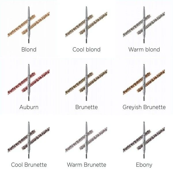 L'Oreal 105 Brunette - Crayon Sourcils Brow Artist... 4 L'Oreal 105 Brunette - Crayon Sourcils Brow Artist... – Image 2