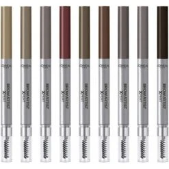 L'Oreal 105 Brunette - Crayon Sourcils Brow Artist... 9 L'Oreal 105 Brunette - Crayon Sourcils Brow Artist... -Chic Beauté Soldes 105 brunette crayon sourcils brow artist xpert de loreal paris 2