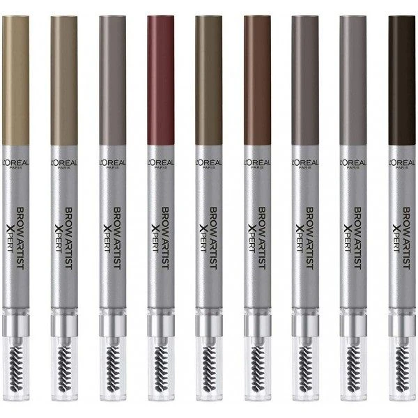 L'Oreal 105 Brunette - Crayon Sourcils Brow Artist... 5 L'Oreal 105 Brunette - Crayon Sourcils Brow Artist... – Image 3