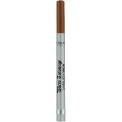 L'Oreal 105 Brunette - Feutre à Sourcils Micro... -Chic Beauté Soldes 105 brunette feutre a sourcils micro tatouage unbelievabrow de loreal paris 1