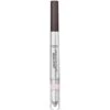 L'Oreal 107 Cool Brunette - Crayon à Sourcils Brow... -Chic Beauté Soldes 107 cool brunette crayon a sourcils brow artist high contour de loreal paris