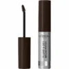 L'Oreal 108 Dark Brunette - Mascara Sourcils Brow... -Chic Beauté Soldes 108 dark brunette mascara sourcils brow artist plump set de loreal paris