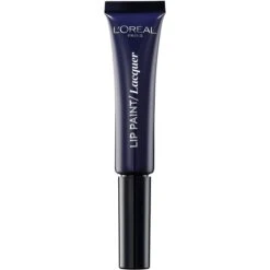 L'Oreal 109 Bleu Foncé - Rouge à Lèvres...