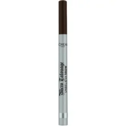 L'Oreal 109 Ebony - Feutre à Sourcils Micro... -Chic Beauté Soldes 109 ebony feutre a sourcils micro tatouage unbelievabrow de loreal paris 1