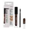 L'Oreal 109 Ebony - Unbelievabrow Gel à Sourcils... -Chic Beauté Soldes 109 ebony unbelievabrow gel a sourcils longue tenue de loreal paris