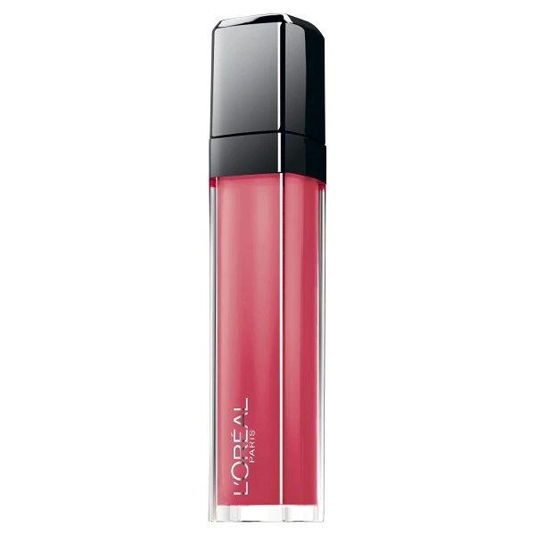 L'Oreal 109 Fight For It - Infaillible Méga GLOSS... 3 L'Oreal 109 Fight For It - Infaillible Méga GLOSS...