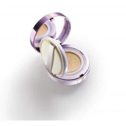 L'Oreal 11 Ambre Doré - Fond De Teint Cushion Nude... -Chic Beauté Soldes 11 ambre dore fond de teint cushion nude magique de loreal paris 2