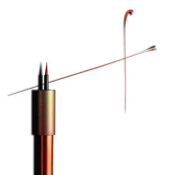 L'Oreal 11 Red Signature - Eyeliner Pinceau Rouge... 5 L'Oreal 11 Red Signature - Eyeliner Pinceau Rouge... – Image 3