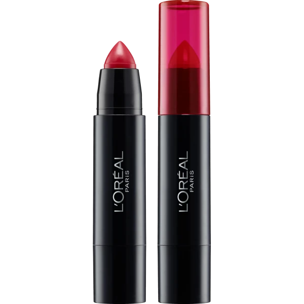 L'Oreal 110 - Can't Sit With Us - Sheer - Baume à... 3 L'Oreal 110 - Can't Sit With Us - Sheer - Baume à...