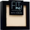Maybelline 110 Porcelaine - Poudre Ton Sur Ton FIT ME... 1 Maybelline 110 Porcelaine - Poudre Ton Sur Ton FIT ME... -Chic Beauté Soldes 110 porcelaine poudre ton sur ton fit me matte poreless de maybelline new york