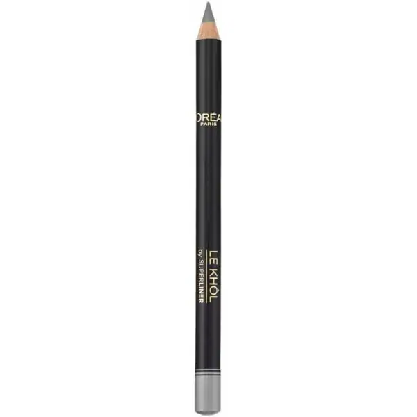 L'Oreal 111 Urban Grey - Crayon Eyeliner Le Khol... 3 L'Oreal 111 Urban Grey - Crayon Eyeliner Le Khol...