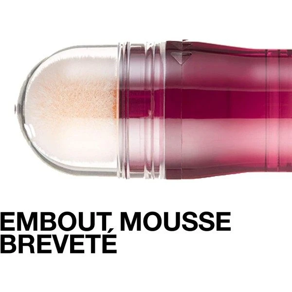 Maybelline 115 Beige Doré - Correcteur L'Instant... 5 Maybelline 115 Beige Doré - Correcteur L'Instant... – Image 3