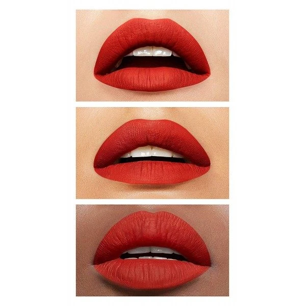 Maybelline 118 Dancer - Rouge à Lèvre SuperStay MATTE... 4 Maybelline 118 Dancer - Rouge à Lèvre SuperStay MATTE... – Image 2