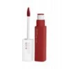 Maybelline 118 Dancer - Rouge à Lèvre SuperStay MATTE... -Chic Beauté Soldes 118 dancer rouge a levre superstay matte ink de maybelline new york