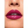 Maybelline 120 Berry Blackmail ( Edition Spéciale... 1 Maybelline 120 Berry Blackmail ( Edition Spéciale... -Chic Beauté Soldes 120 berry blackmail edition speciale paillettes brillante rouge a levres gemey maybelline color sensational