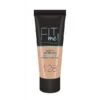 Maybelline 128 Warm Nude - Fond De Teint FIT ME MATTE... -Chic Beauté Soldes 128 warm nude fond de teint fit me matte poreless de maybelline