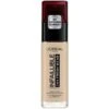 L'Oreal 130 Beige Peau - Fond De Teint Fluide... -Chic Beauté Soldes 130 beige peau fond de teint fluide infaillible 24h de loreal paris