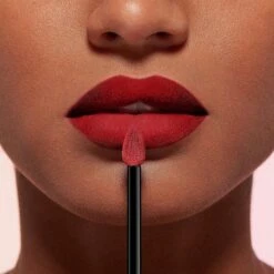 L'Oreal 134 Empowered - Rouge Signature Encre à... -Chic Beauté Soldes 134 empowered rouge signature encre a levres liquide mate de loreal paris 2