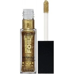 L'Oreal 14 Mirrored ( OR ) - Gloss Metallic...