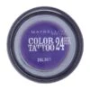 Maybelline 15 Endless Purple - Color Tattoo 24h Gel...