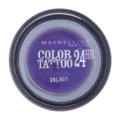 Maybelline 15 Endless Purple - Color Tattoo 24h Gel...