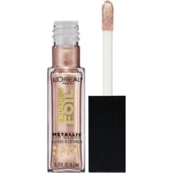 L'Oreal 15 Luster - Gloss Metallic Crushed Foil De...