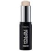 L'Oreal 150 Beige Rose - Infaillible Fond De Teint... -Chic Beauté Soldes 150 beige rose infaillible fond de teint shaping stick de loreal paris