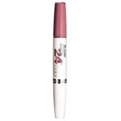 Maybelline 150 Rose Gourmand - Rouge à Lèvres...